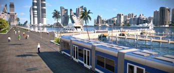 100 Milyar Dolarlık Dev Projeye Türk İmzası