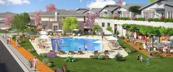 Asmalı Hayat Yakuplu Teslimleri Kasım’da 