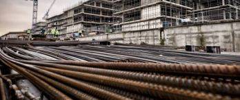 İnşaat Malzemeleri Sanayi Endeksi Ekim Ayında Durağanlaştı