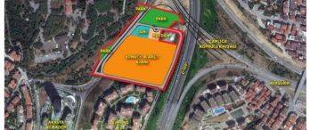 TOKİ Üsküdar Bulgurlu Arsa İhalesi Bugün Yapılıyor