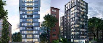 Demirli Erdem Residence’ta Teslimler Aralık 2016’da