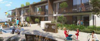 Siyah Kalem Köy Projesi Ocak 2017’de Teslim!