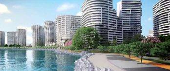 Sea Pearl Ataköy’de 36 Ay Sıfır Faiz Avantajı