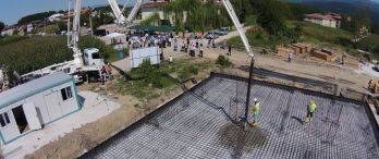 350 Konutluk Dev Proje 15 Ayda Tamamlanacak!