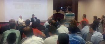 Samsun AVM ‘Anadolu Sohbetleri’ne Ev Sahipliği Yaptı!