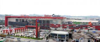 Doğuş Center Maslak’ta ve Gebze AVM’de Kira Kurunu Sabitledi!