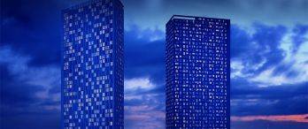 G-YOO Inspired by Starck’te Tüm Daireler Güney Cepheli!