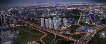 Hep İstanbul Teslimleri Nisan 2017’de 