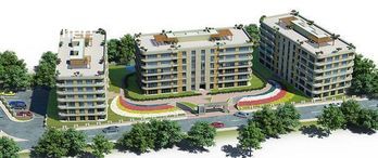 Kriya Time Tuzla’da Teslimler Haziran 2017’de