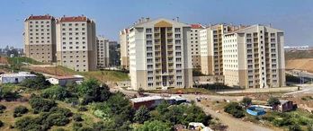 Malatya Darende Toki Evleri Başvuruları Uzatıldı