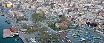 İstanbullular En Çok Hangi Bölgelerde Ev Arıyor?