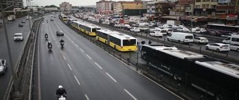 Kurban Bayramı'nda Toplu Taşıma Ücretsiz mi?