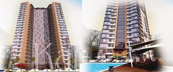 Kartal Life Atalar Projesinde Ön Satışlar Başladı