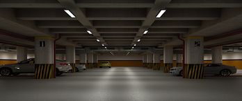 Eyüp'e Yeni Otopark Geliyor