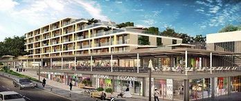 Gaziosmanpaşa Pashacity Fiyatları 315 Bin TL’den Başlıyor