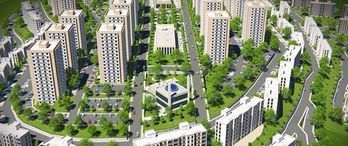 Mamak Altıağaç Karaağaç Hüseyingazi Kentsel Dönüşüm 4. Etap İhalesi Bugün