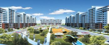 Beğen Bahar Evleri’nde 380 Bin Liraya Daireler