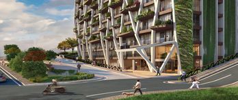 Greenox Residence Fiyat Listesi