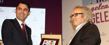 TOKİ ve Emlak Konut GYO Proje Yarışması Sonuçlandı!