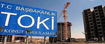 Toki Kuzey Ankara 4.Bölge 2.Etap 28 Ocak’ta İhaleye Çıkıyor