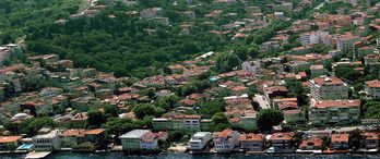 Üsküdar’da 56 Milyon Liralık Arazi Satışa Çıkarıldı