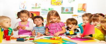 İBB'den Kartal'a Yeni Kreş