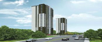 Beykent Beytepe’de Daire Kiraları 2 Bin Lira!