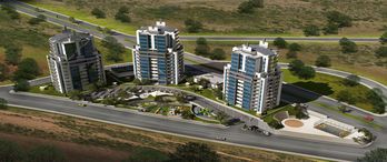 Kent Ariva Başakşehir’de 3 Blok Halinde Yükseliyor