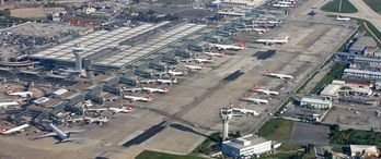 Türkiye’de 100 Kilometrede Bir Havaalanı