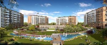 Sur Yapı Gölbahçe Evleri Fiyat Listesi