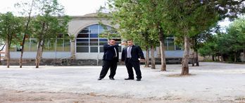 Kayseri Yahyalı Camileri Güzelleşiyor!