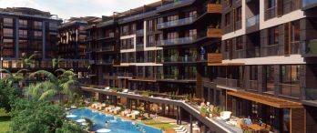 Miller Style Projesinde Yüzde 25 Peşinat Kampanyası