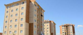 TOKİ'den Turizm Emekçilerine Konut Geliyor