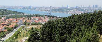 Kirazlıtepe Kentsel Dönüşüm Projesinde İlk Kazma Temmuz'da