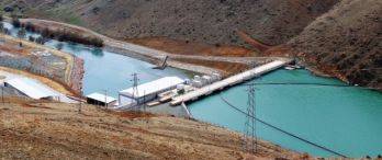 HES'lerin Satışına Onay