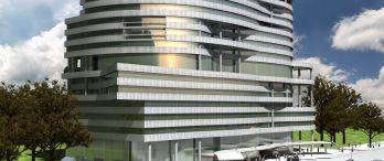 Vetro City Projesinde Daireler 161 Bin Lira!