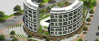 Denge Towers Projesinde 351 Bin TL’ye
