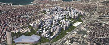 Fikirtepe Bölgesini Bu Kadar Cazip Kılan Ne?