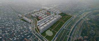 Soğanlı Kentsel Dönüşüm Projesi 20 Ayda Tamamlanacak