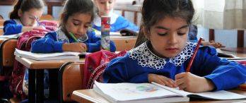 20 Şehire 38 Yeni Eğitim Yatırımı!