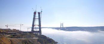 Üçüncü Köprü İsyanı: Yolu Bize Bağlamayın!