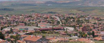 Ankara Elmadağ Bölgesinde Kentsel Dönüşüm Başlıyor