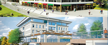 Emlak Konut Dükkanları Yeniden Satışta