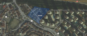 Toki Gaziosmanpaşa Arsa İhalesi Bugün