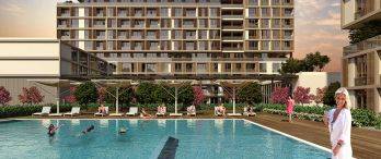 Toya Moda Sefaköy’de Yüzde 1 Peşinatla