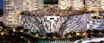 Ağaoğlu Maslak 1453 Ofis Fiyatları 3 Bin 500 Dolardan Başlıyor