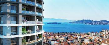 Referans Kartal Towers Fiyatları 260 Bin TL’den Başlıyor
