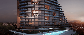 Terrace Su Projesi İçin Ön Talep Toplanıyor