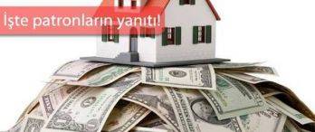 Konut Fiyatları 2016’da Ne Olur?