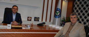 Yeşil Yol Projesi Giresun’a Doping Olacak!